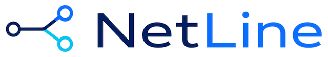 NetLine — стабільні мережі для бізнесу та дому